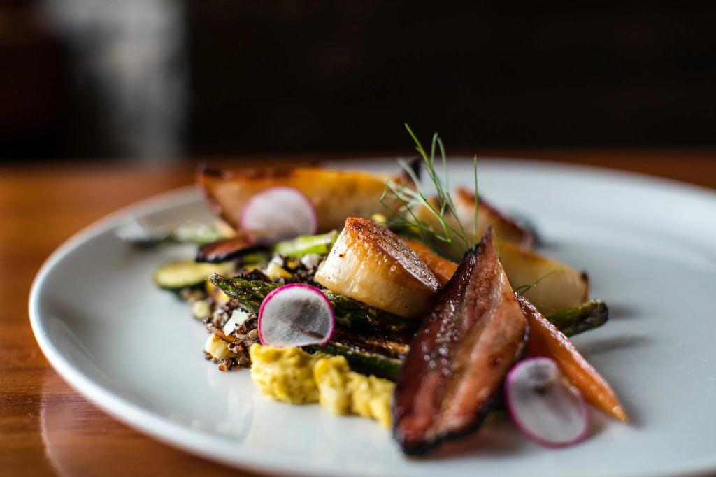 The Juniper Hotel & Bistro