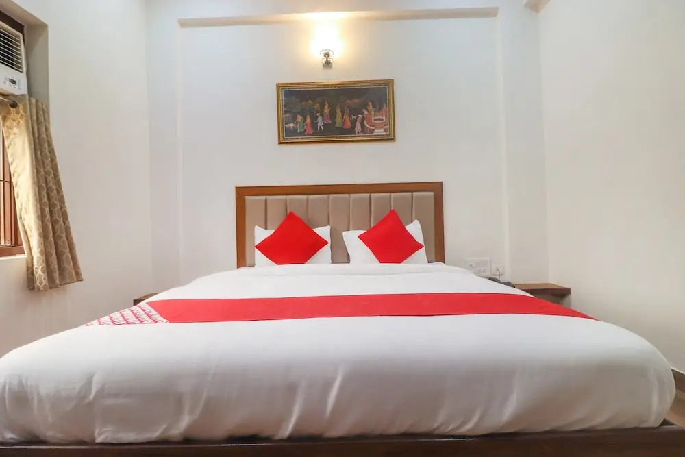 Taj Classic Agra