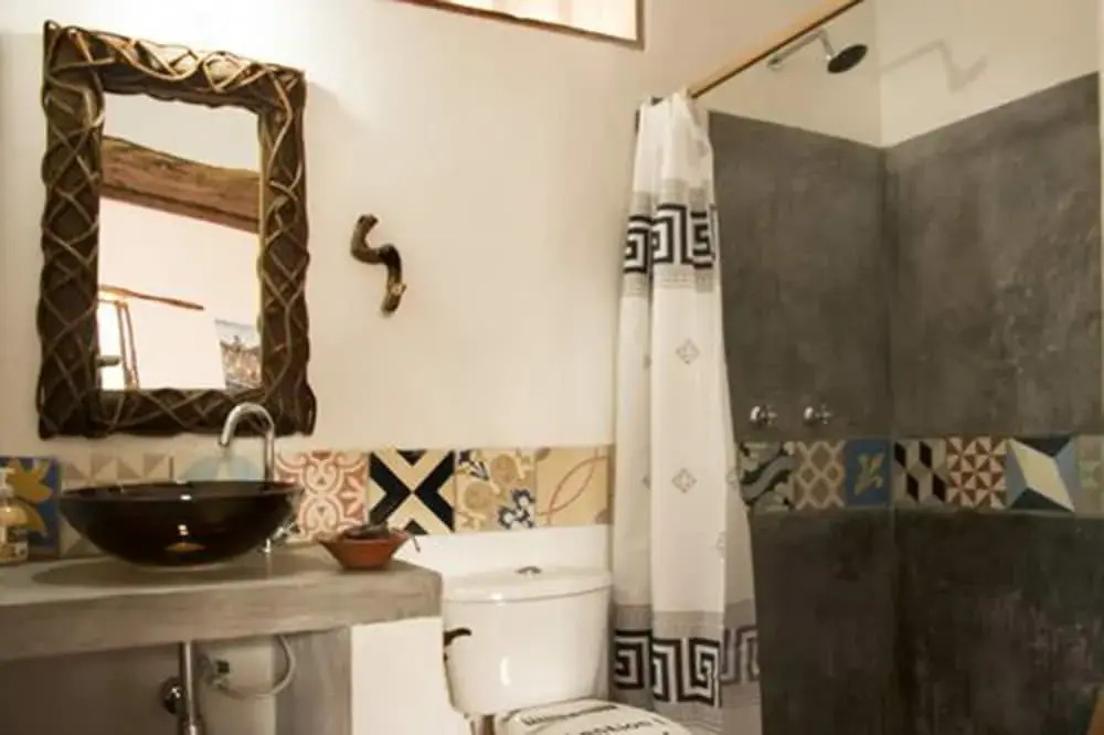 Hotel Casa Canela