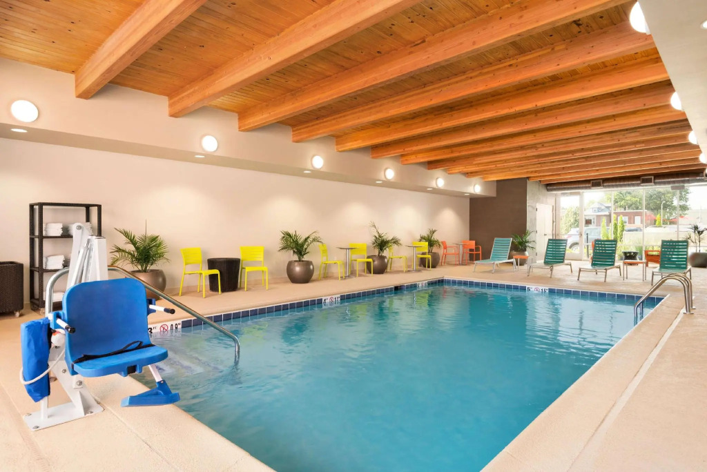 Home2 Suites St. Louis / Forest Park