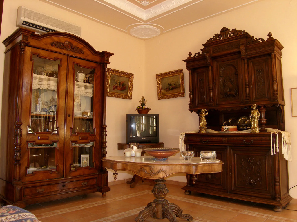 Emilia Luxury Apartments