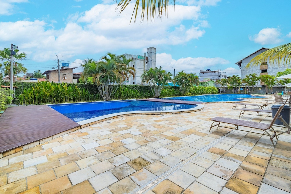 Laguna Beach #108 - Flat With Garden by Carpediem