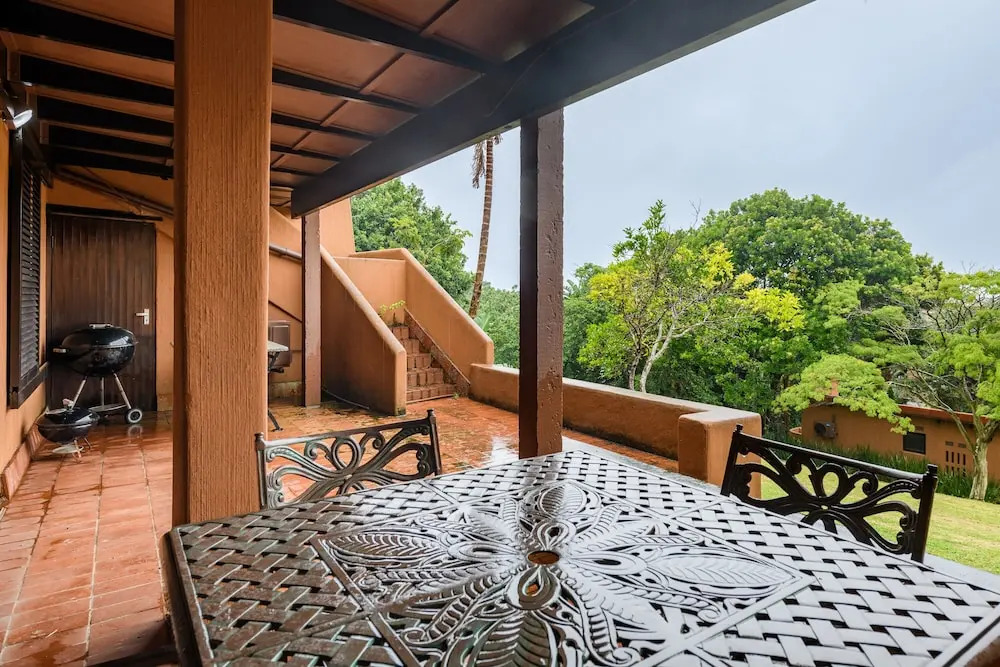 San Lameer Villa Rentals 2409