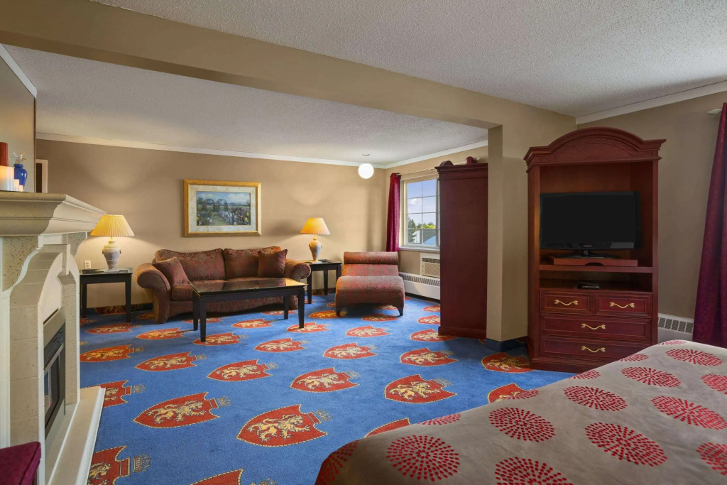 South Hill Lodge