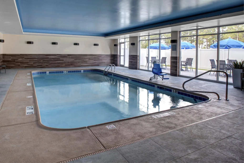 Fairfield Inn & Suites by Marriott Douglas