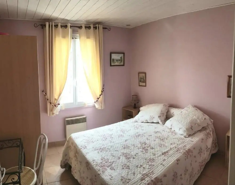 La Maison des Lys
