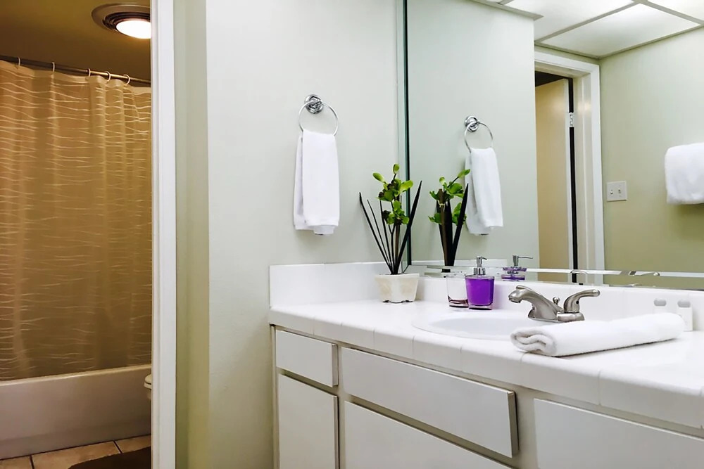 888 Convention Center 3 BEDROOM 2 BATH Condos