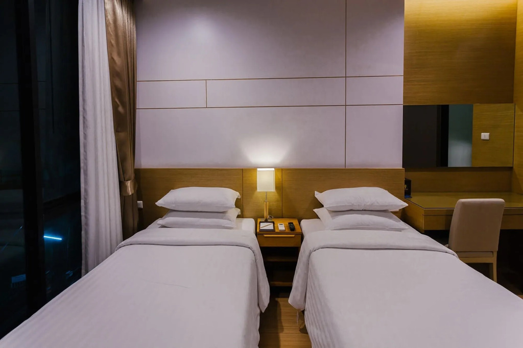 Sanae Hotel Nimman