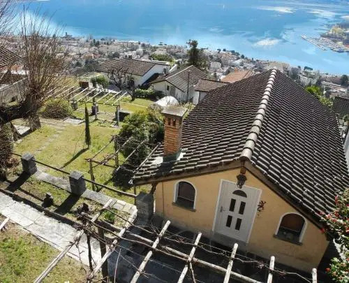 Casa Baciocca App 1159