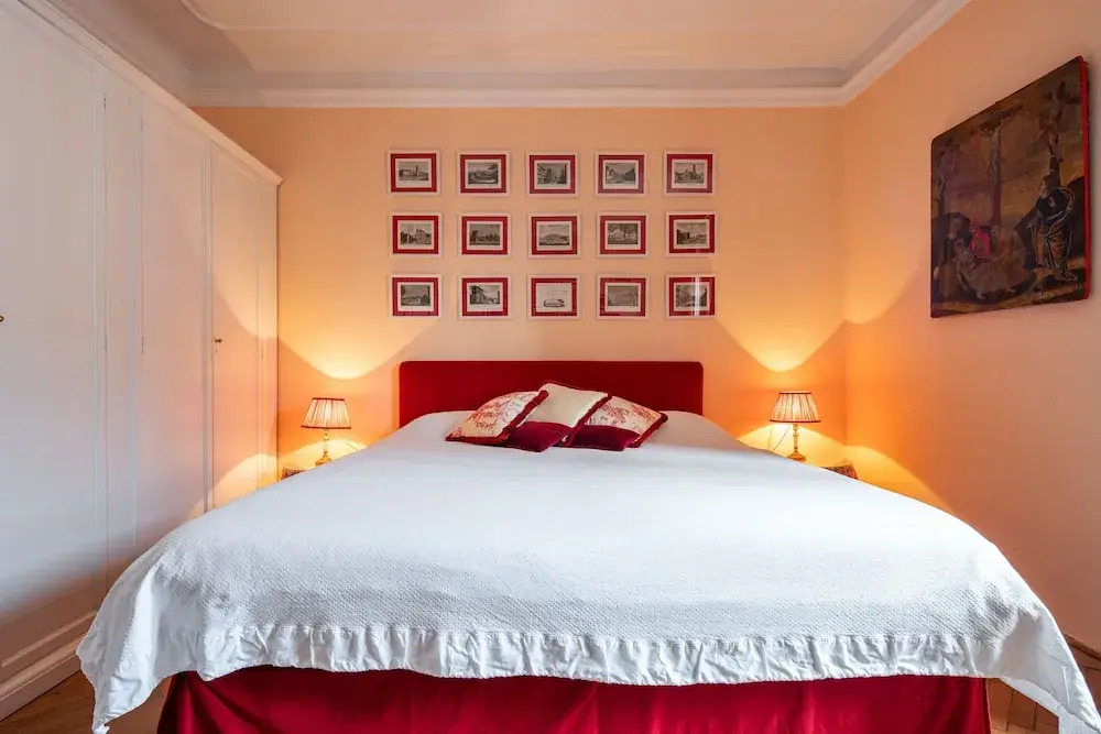Casa Golena Apartment