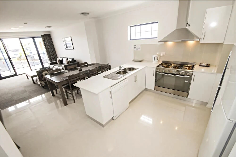 Banna Suites