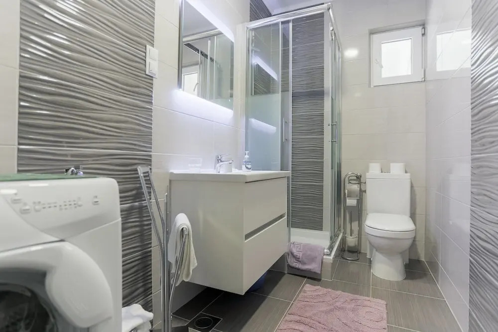 Apartments Goic