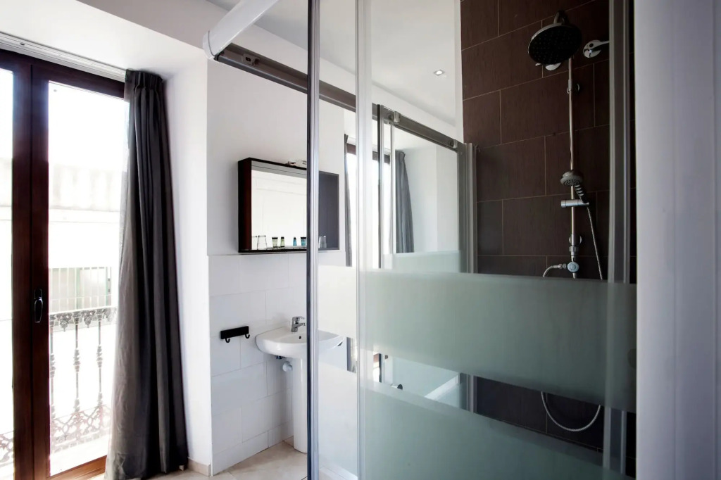 Casual de las Letras Sevilla by Casual Hoteles