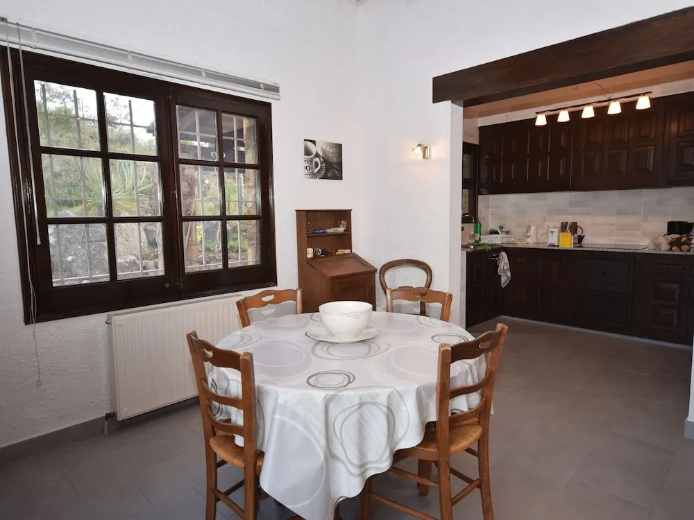 Cozy Holiday Home with Nice Terrace & Fenced Private Pool near Platja D'aro