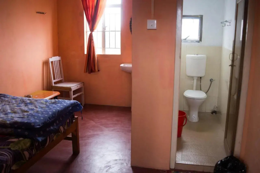 Marfar Homestay