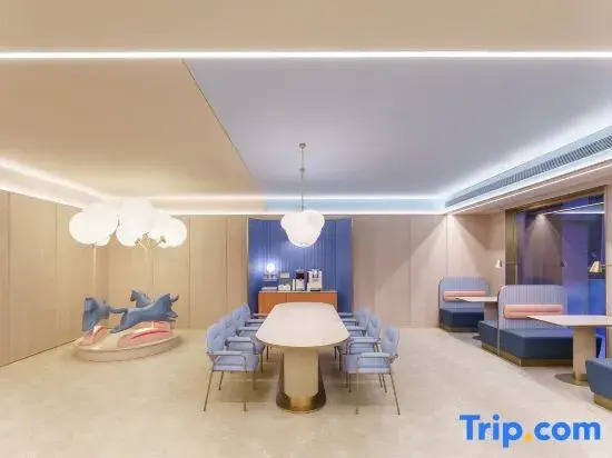 HanTing Hotel (Shenyang Xinchengzi)