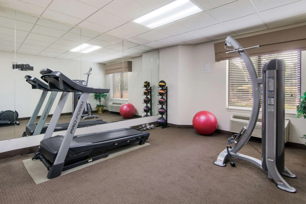 Sleep Inn Peachtree City - Atlanta