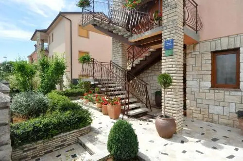 Apartman Lory