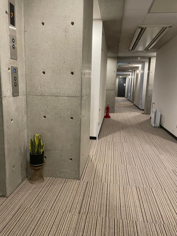 Hotel Landmark Umeda