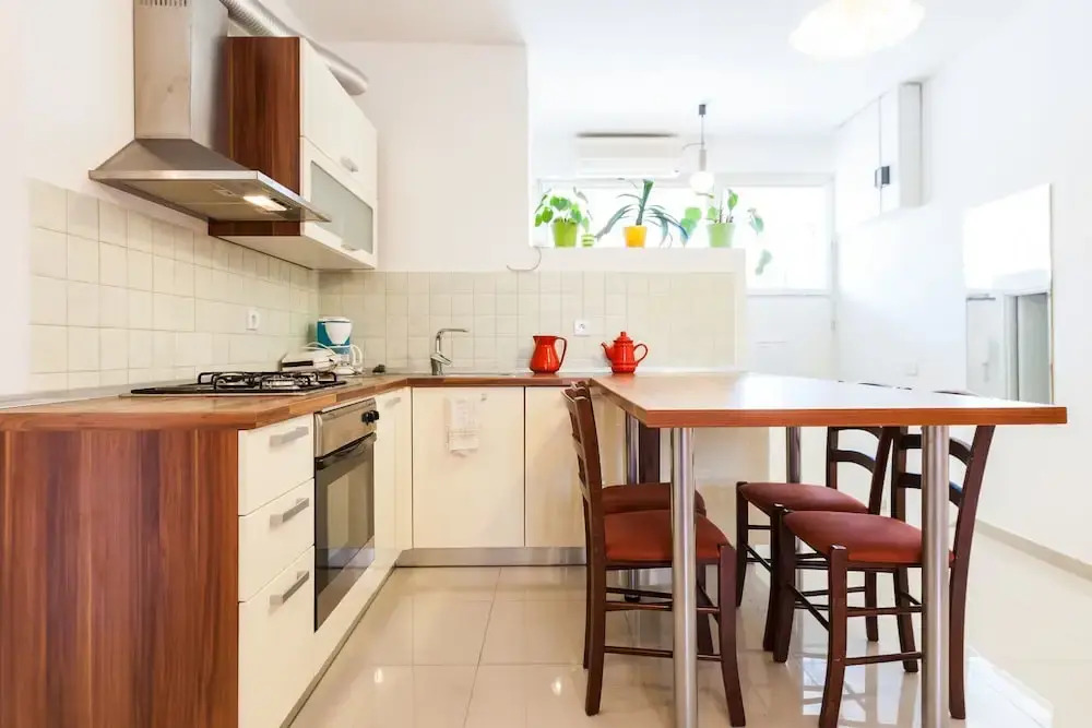 Apartment Iadera Central