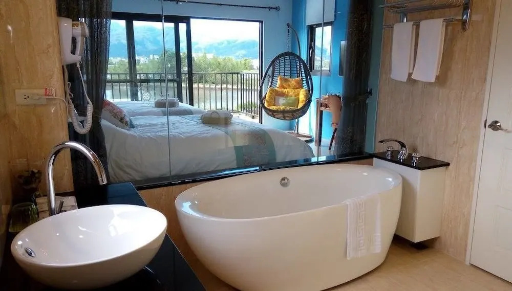 Angel Garden BnB