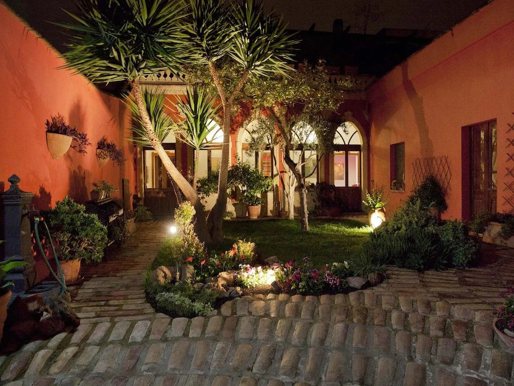 Casa Isotta