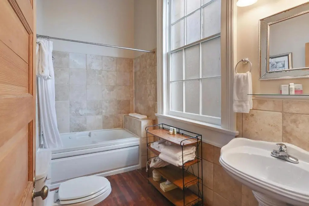 Elysian Fields Inn