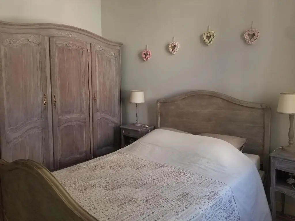 Joli T2 de 40m² à louer à Le Muy (83490)