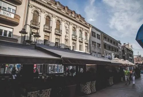 Niš City Center Guest House
