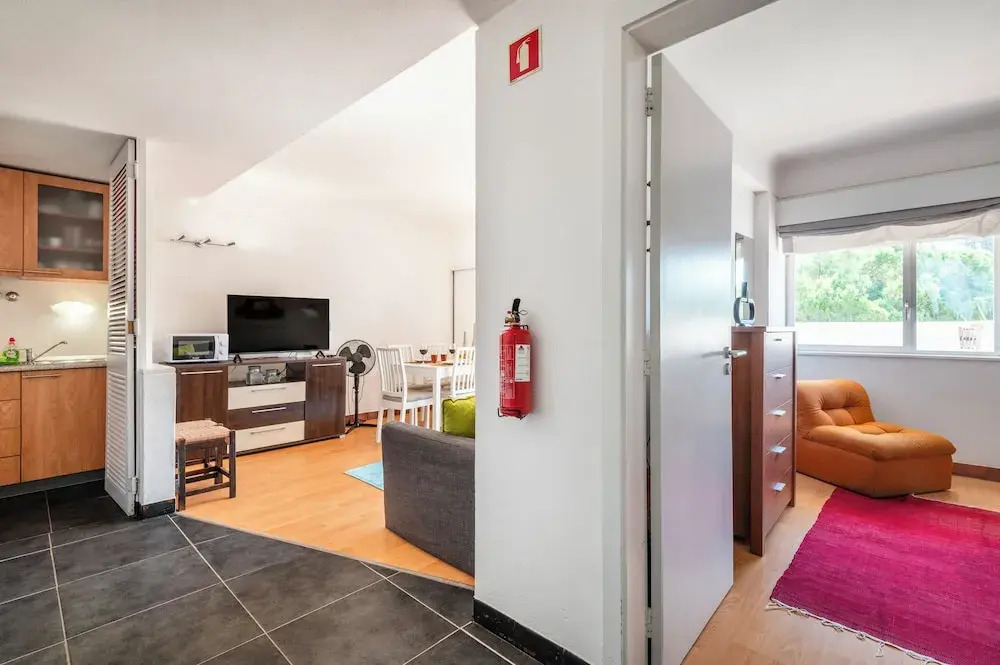 1BR Apartment with Pool at Lago Azul