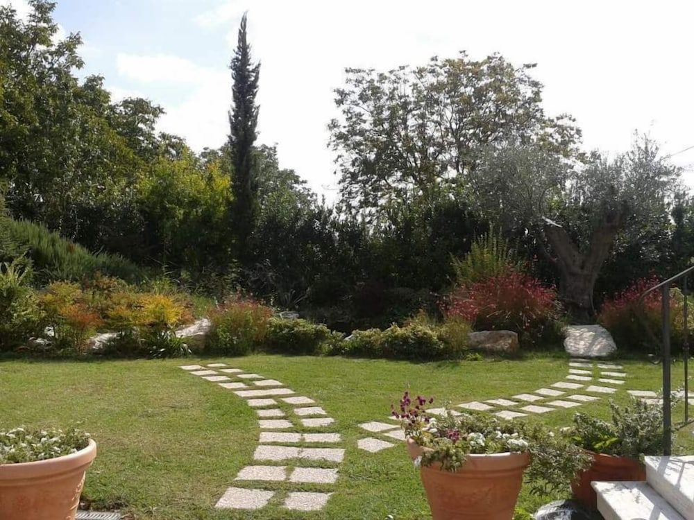 LAirone Country House