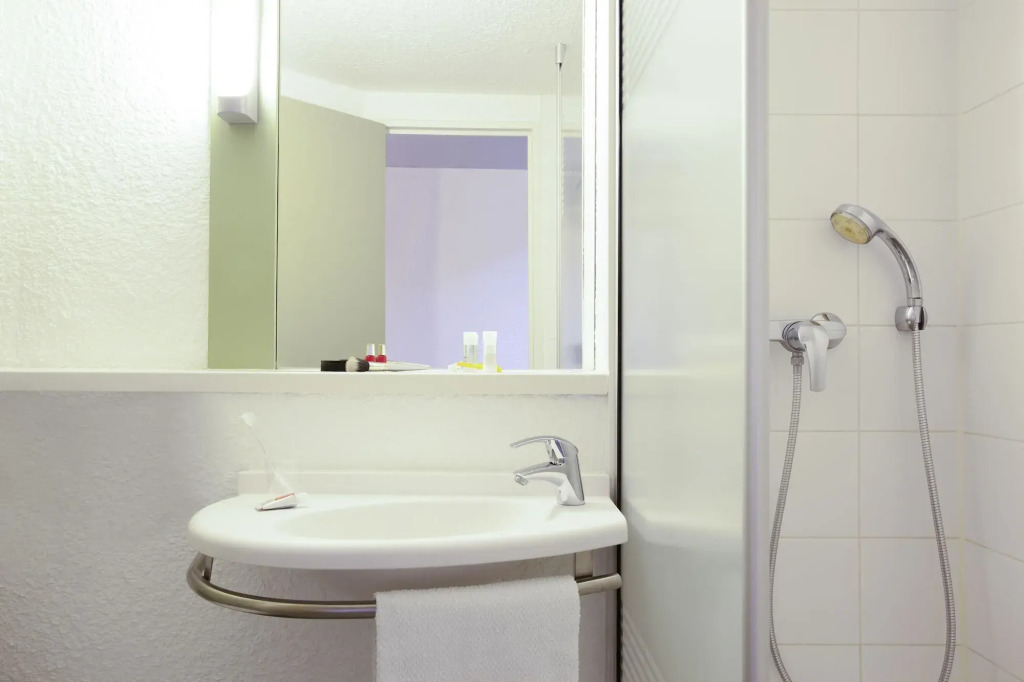 Ibis Budget Hyères