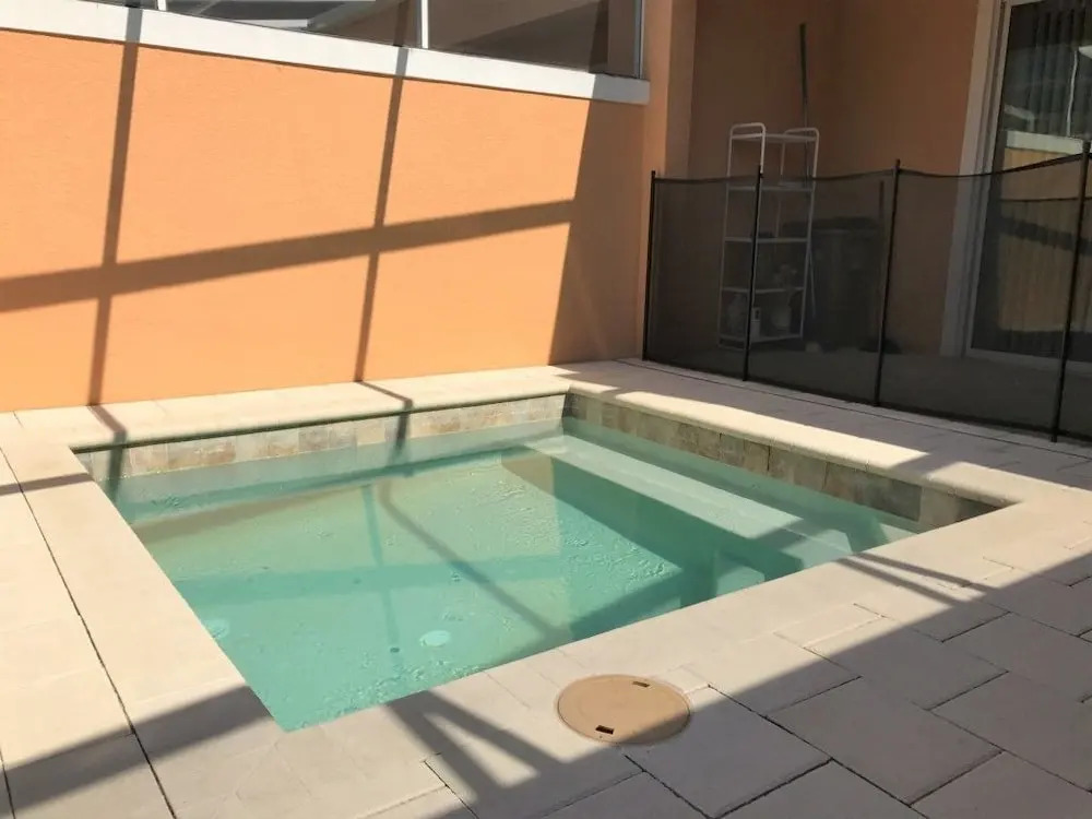 Aco223184 - Serenity - 3 Bed 3 Baths Townhome