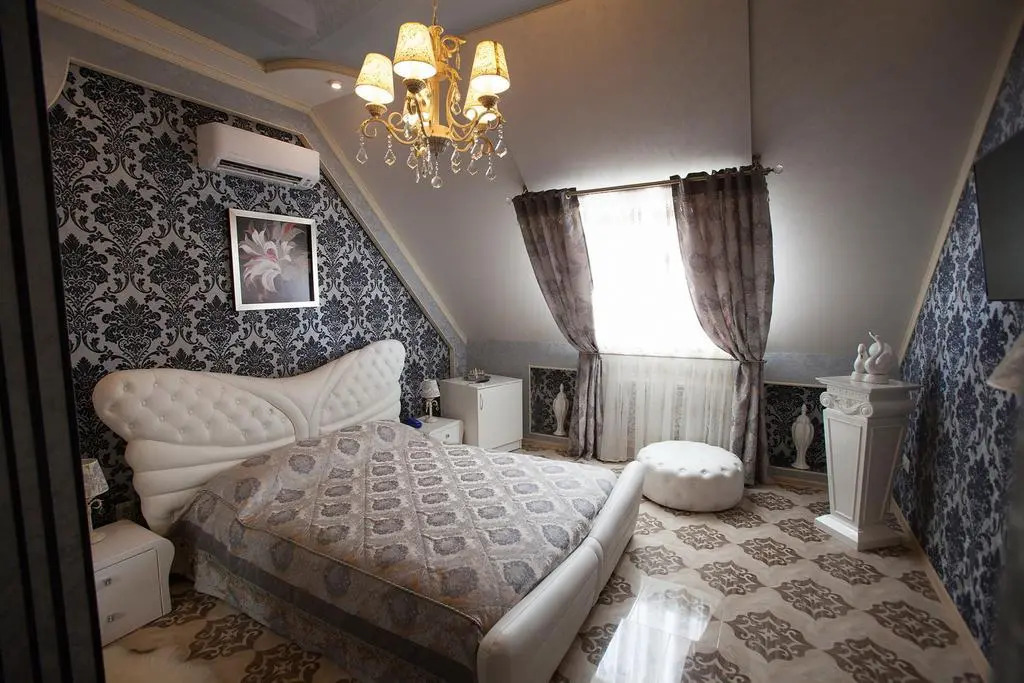 Resort Rayskiy bereg