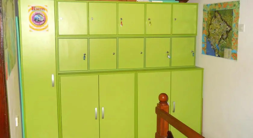Hostel Podgorica