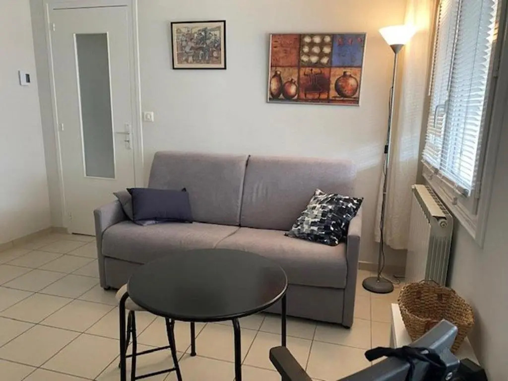 Appartement Royan, 2 pièces, 4 personnes - FR-1-494-130