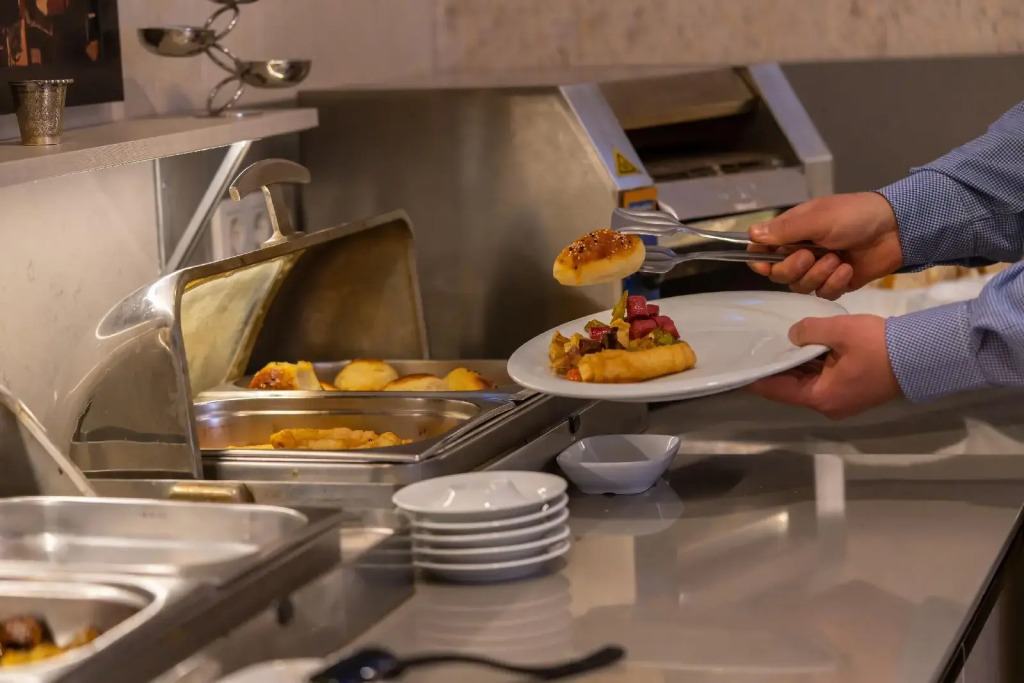 Residence Hotel - Boutique Class