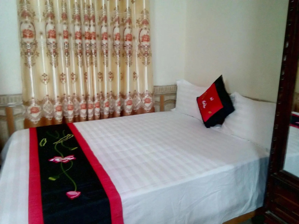 Tam Coc Smile Homestay