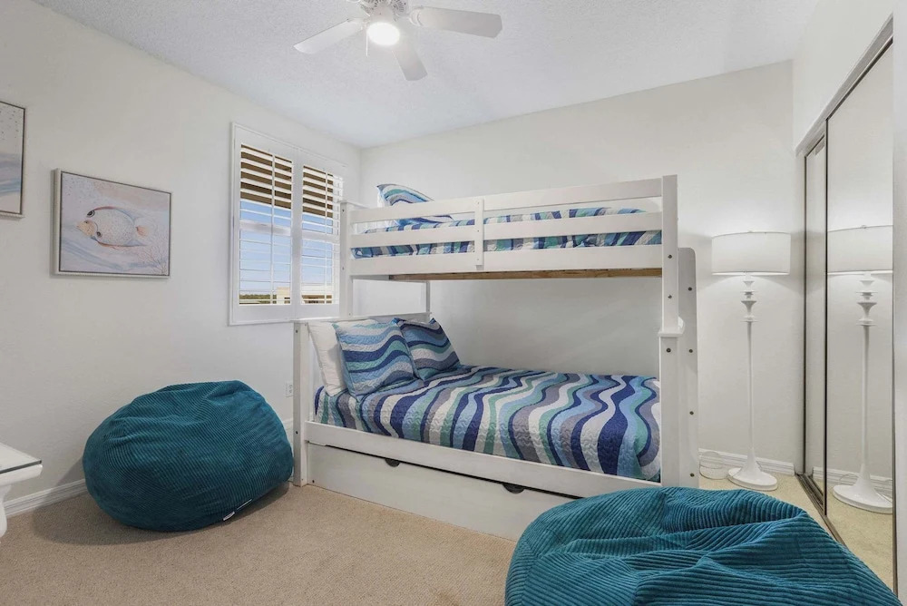Emerald Key 603 Beachfront Balcony 6th Floor Corner Unit
