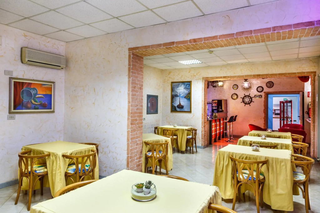 Hotel Veronese