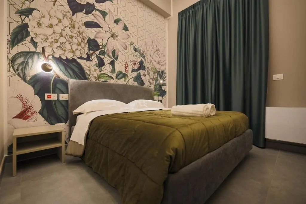 Brettia Guest Rooms