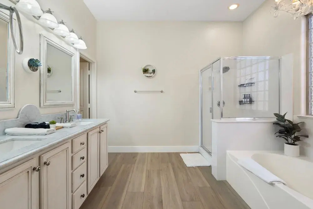 Dublin in Gilbert With 4 Bedrooms and 2 Bathrooms