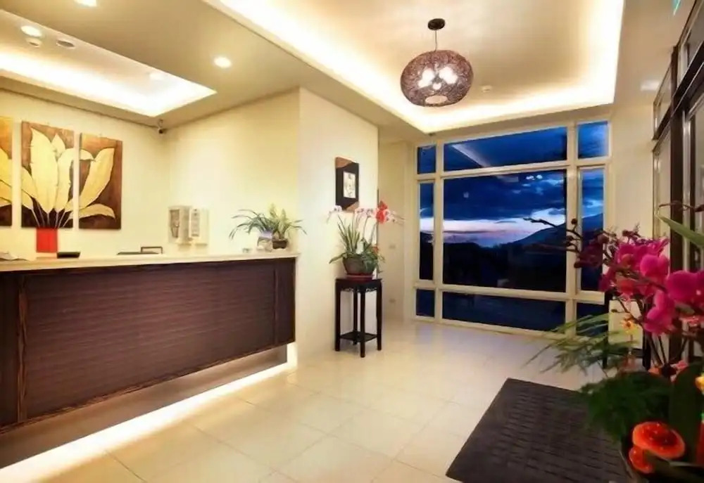 Yonghe Resort