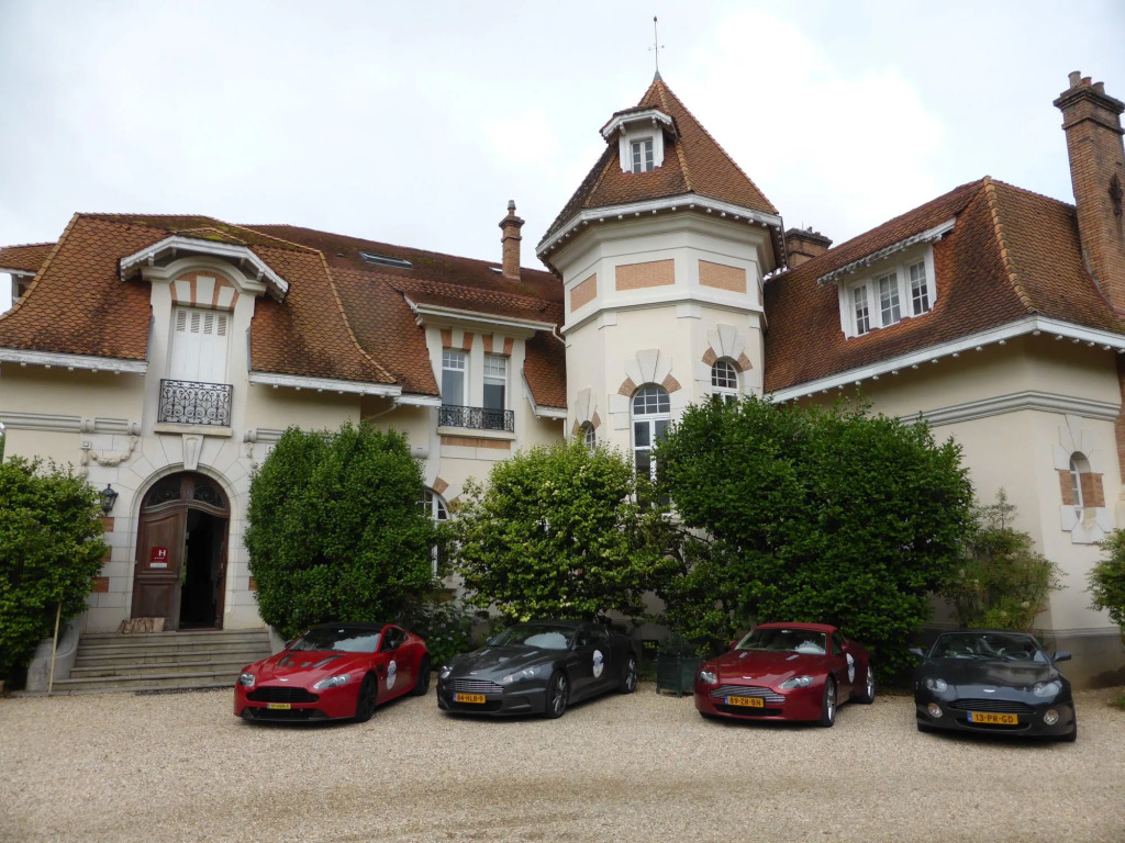 Château du Clair de Lune - Boutique Luxury Hotel