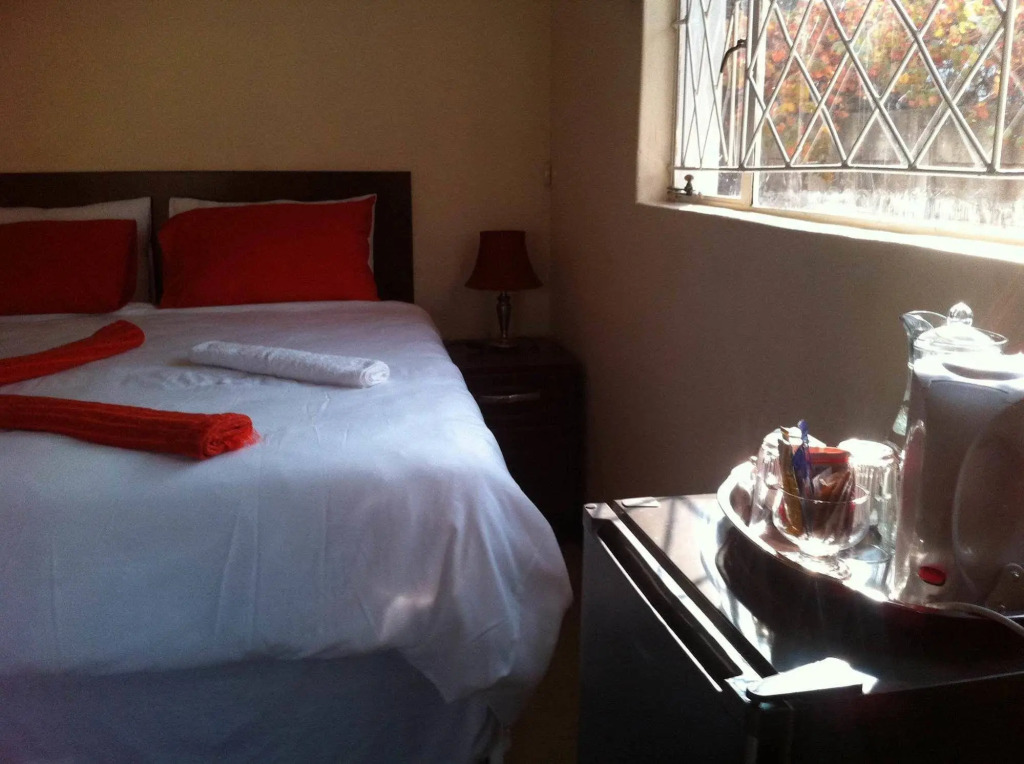 Kingbed Guest House