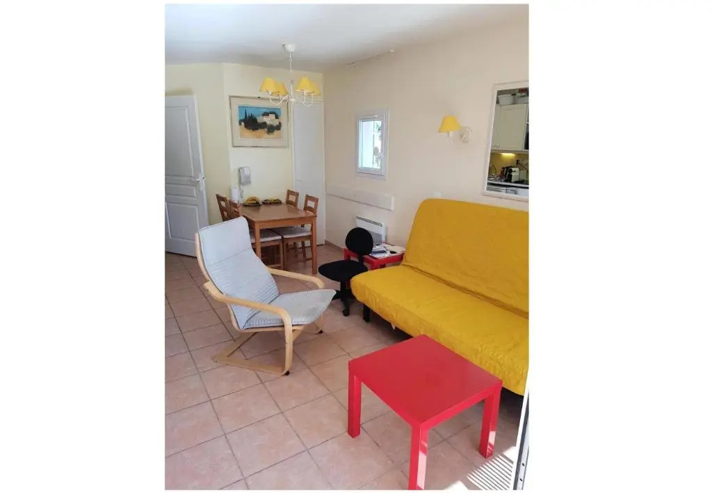 Village Pont Royal en Provence - maeva Home - Studio climatisé 4 personnes - Sélection MAE-2907