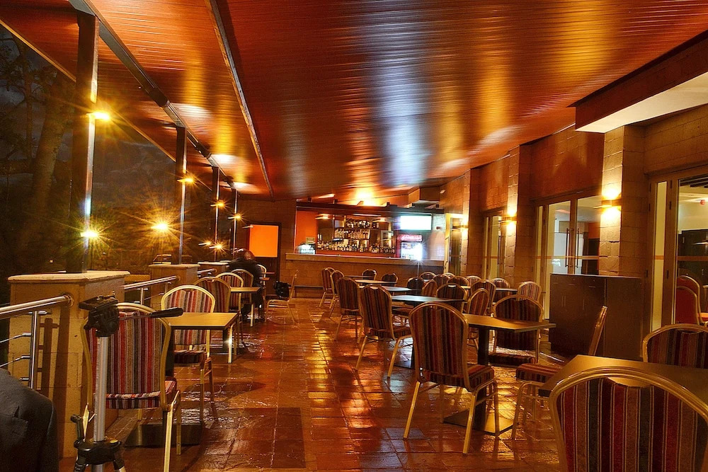 Qaribu Inn Boutique Hotel Nairobi