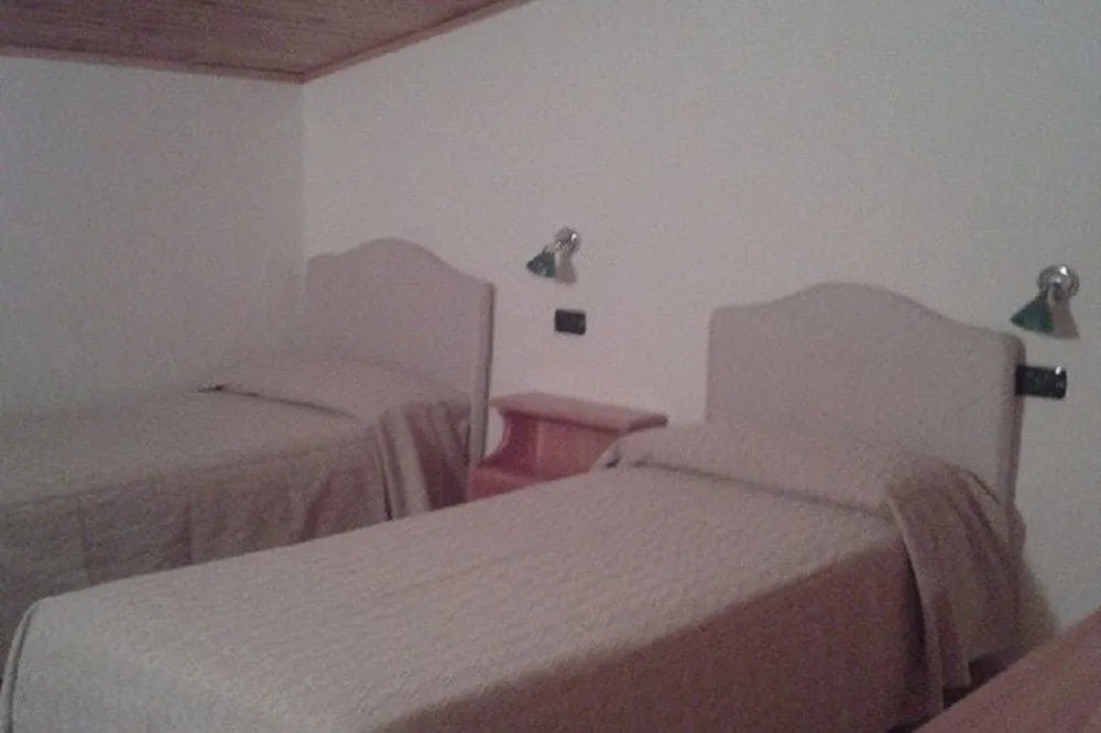 Hotel La Fattoria
