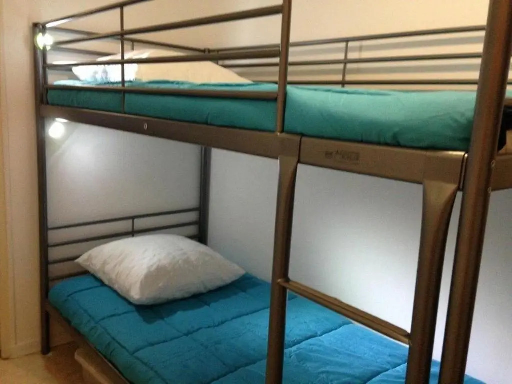 Appartement Saint-Hilaire-de-Riez, 1 pièce, 4 personnes - FR-1-426-330