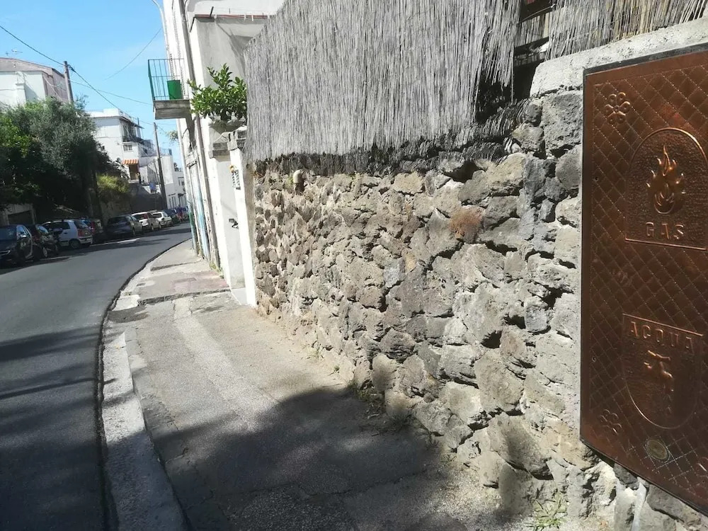 Antico Casale Ischitano